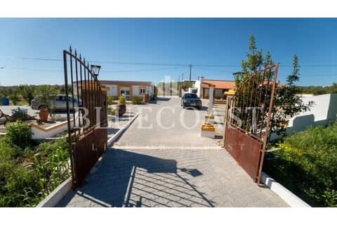 Farm i Moura, Beja, Moura - € 750.000 | Ref: QuintaBeja_007/26 - foto 15