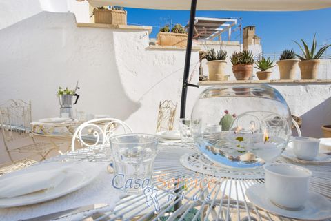 Villa i Gallipoli, Lecce, Gallipoli - € 350.000 | Ref: GIL-CS-350 - foto 1