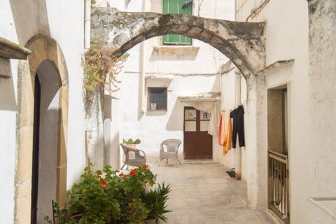 Villa i Gallipoli, Lecce, Gallipoli - € 350.000 | Ref: GIL-CS-350 - foto 3