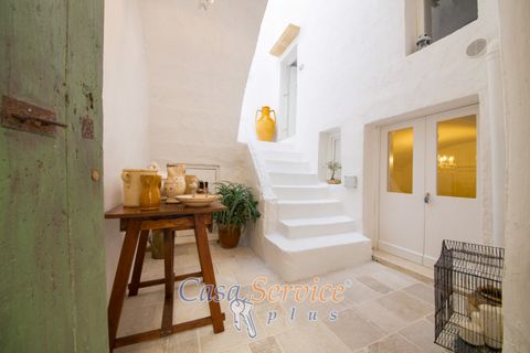 Villa i Gallipoli, Lecce, Gallipoli - € 350.000 | Ref: GIL-CS-350 - foto 4