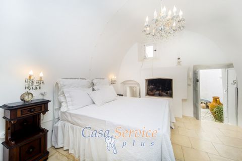 Villa i Gallipoli, Lecce, Gallipoli - € 350.000 | Ref: GIL-CS-350 - foto 7