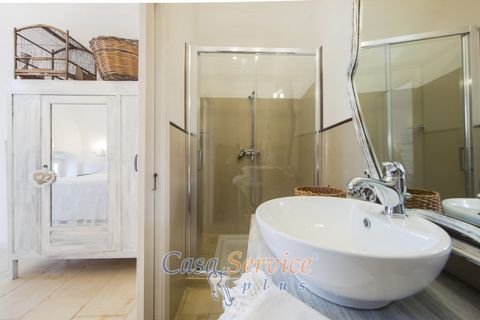 Villa i Gallipoli, Lecce, Gallipoli - € 350.000 | Ref: GIL-CS-350 - foto 10