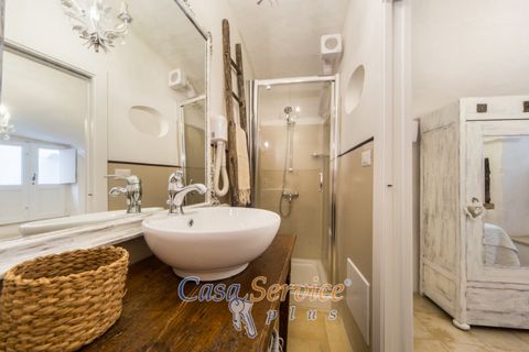 Villa i Gallipoli, Lecce, Gallipoli - € 350.000 | Ref: GIL-CS-350 - foto 14