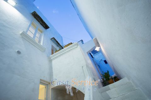 Villa i Gallipoli, Lecce, Gallipoli - € 350.000 | Ref: GIL-CS-350 - foto 15