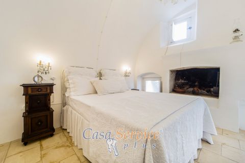 Villa i Gallipoli, Lecce, Gallipoli - € 350.000 | Ref: GIL-CS-350 - foto 16