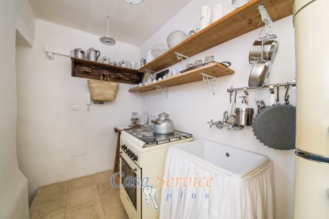 Villa i Gallipoli, Lecce, Gallipoli - € 350.000 | Ref: GIL-CS-350 - foto 22