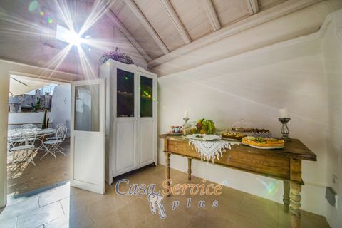 Villa i Gallipoli, Lecce, Gallipoli - € 350.000 | Ref: GIL-CS-350 - foto 25