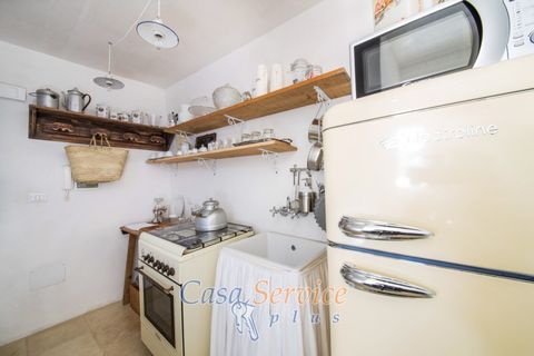 Villa i Gallipoli, Lecce, Gallipoli - € 350.000 | Ref: GIL-CS-350 - foto 26
