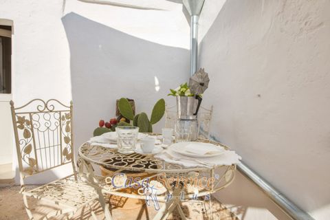 Villa i Gallipoli, Lecce, Gallipoli - € 350.000 | Ref: GIL-CS-350 - foto 28