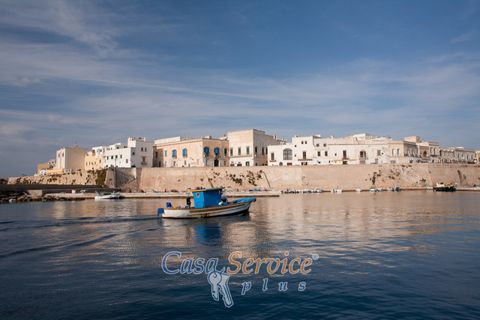 Villa i Gallipoli, Lecce, Gallipoli - € 350.000 | Ref: GIL-CS-350 - foto 30