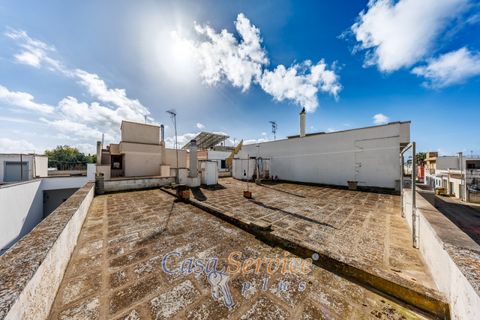 Villa a Taviano, Lecce, Taviano - € 86.000 | Ref: TAIL-86 - foto 18