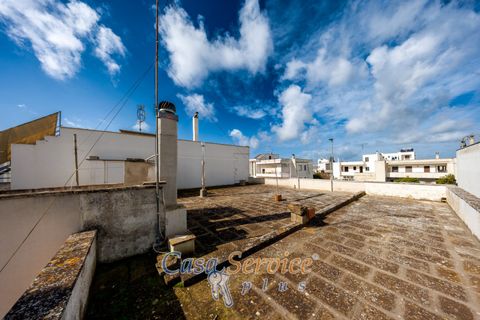 Villa a Taviano, Lecce, Taviano - € 86.000 | Ref: TAIL-86 - foto 19