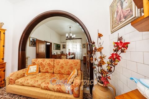 Villa a Taviano, Lecce, Taviano - € 86.000 | Ref: TAIL-86 - foto 22