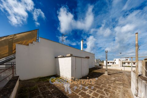 Villa a Taviano, Lecce, Taviano - € 86.000 | Ref: TAIL-86 - foto 26