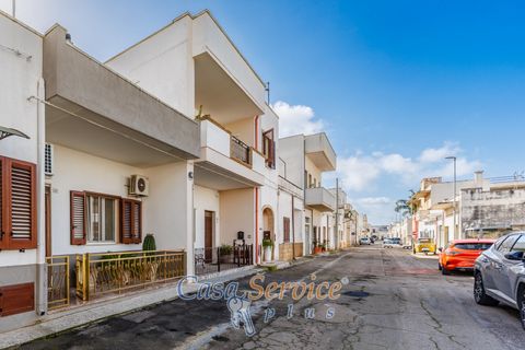 Villa a Taviano, Lecce, Taviano - € 86.000 | Ref: TAIL-86 - foto 31