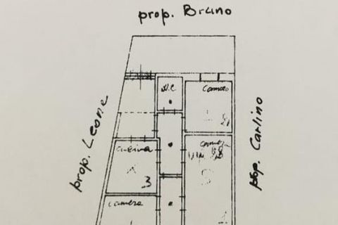 Villa a Taviano, Lecce, Taviano - € 86.000 | Ref: TAIL-86 - foto 32