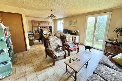 Villa a Beaupuy, Haute-Garonne, Beaupuy - € 249.000 | Ref: VTEC2547 - foto 2