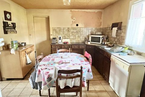 Villa a Beaupuy, Haute-Garonne, Beaupuy - € 249.000 | Ref: VTEC2547 - foto 6