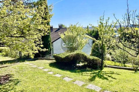 Villa a Beauregard, Ain, Beauregard - € 449.000 | Ref: 86910662 - foto 3