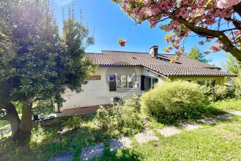 Villa a Beauregard, Ain, Beauregard - € 449.000 | Ref: 86910662 - foto 5