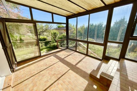 Villa a Beauregard, Ain, Beauregard - € 449.000 | Ref: 86910662 - foto 8