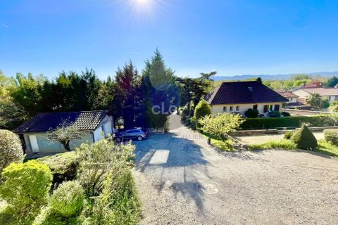 Villa a Beauregard, Ain, Beauregard - € 449.000 | Ref: 86910662 - foto 26