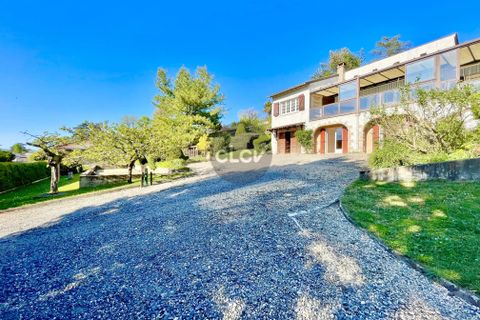 Villa a Beauregard, Ain, Beauregard - € 449.000 | Ref: 86910662 - foto 27