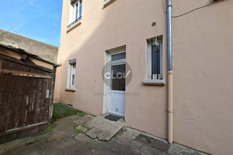 Erhvervsejendom i Lyon, Rhone, Lyon - € 420.000 | Ref: 86820744 - foto 1
