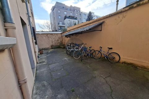 Erhvervsejendom i Lyon, Rhone, Lyon - € 420.000 | Ref: 86820744 - foto 8