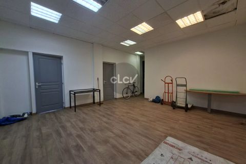 L'establiment comercial a Lyon, Rhone, Lyon - € 420.000 | Ref: 86820744 - foto 9