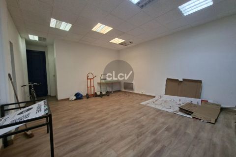 L'establiment comercial a Lyon, Rhone, Lyon - € 420.000 | Ref: 86820744 - foto 10
