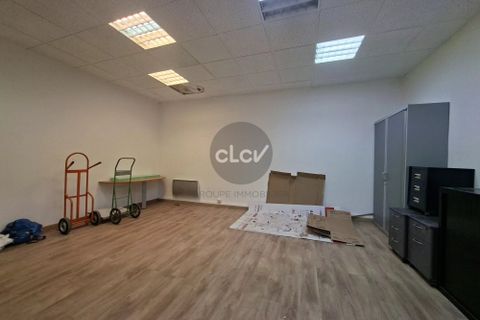 L'establiment comercial a Lyon, Rhone, Lyon - € 420.000 | Ref: 86820744 - foto 11