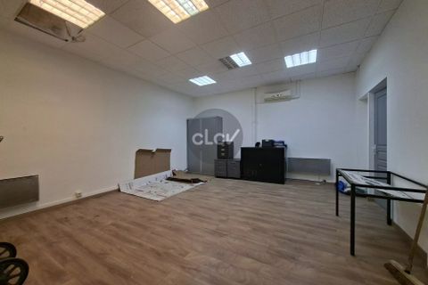 L'establiment comercial a Lyon, Rhone, Lyon - € 420.000 | Ref: 86820744 - foto 13