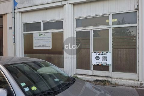 L'establiment comercial a Lyon, Rhone, Lyon - € 420.000 | Ref: 86820744 - foto 14