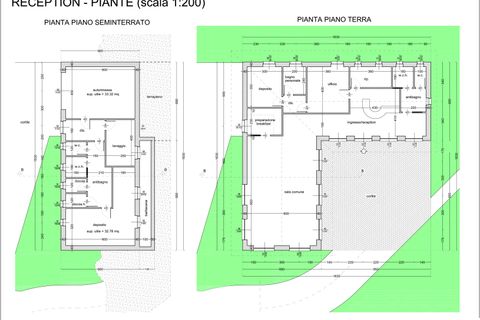 Villa a Murazzano, Cuneo, Murazzano - € 40.000 | Ref: D710a.25 - foto 8