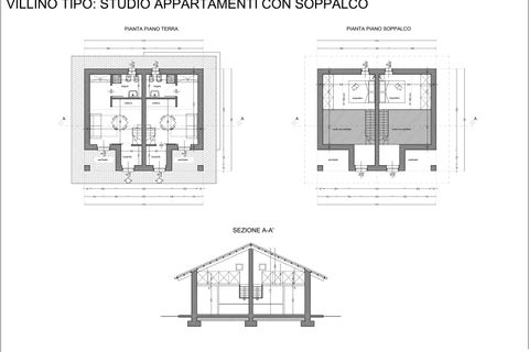 Villa a Murazzano, Cuneo, Murazzano - € 40.000 | Ref: D710a.25 - foto 12