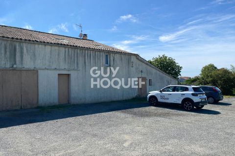 Landejendom i Fontenay-le-Comte, Vendee, Fontenay-le-Comte - € 169.900 | Ref: 6753 - foto 4