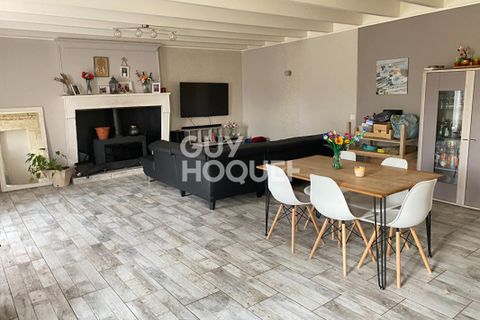 Landejendom i Fontenay-le-Comte, Vendee, Fontenay-le-Comte - € 169.900 | Ref: 6753 - foto 6