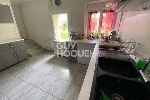 Landejendom i Fontenay-le-Comte, Vendee, Fontenay-le-Comte - € 169.900 | Ref: 6753 - foto 7