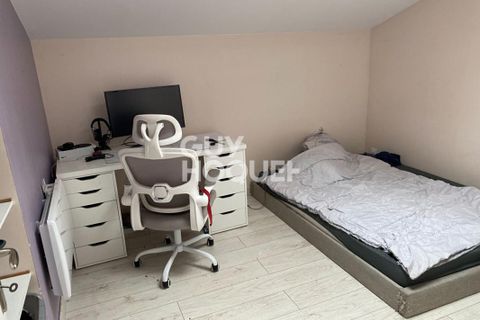 Landejendom i Fontenay-le-Comte, Vendee, Fontenay-le-Comte - € 169.900 | Ref: 6753 - foto 9
