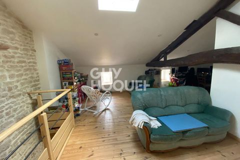 Landejendom i Fontenay-le-Comte, Vendee, Fontenay-le-Comte - € 169.900 | Ref: 6753 - foto 10