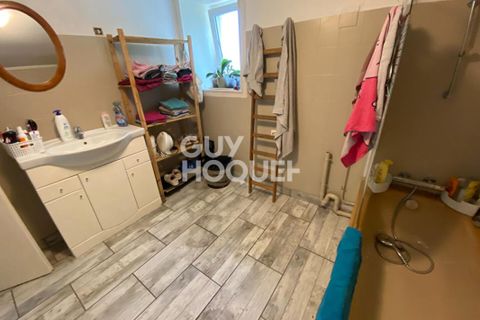 Landejendom i Fontenay-le-Comte, Vendee, Fontenay-le-Comte - € 169.900 | Ref: 6753 - foto 11
