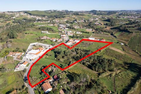 Helårsgrund i Alcobaca, Leiria, Alcobaca - € 135.000 | Ref: 0563-01883 - foto 4