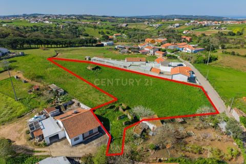 Villa i Alcobaca, Leiria, Alcobaca - € 69.000 | Ref: 0563-01884 - foto 1