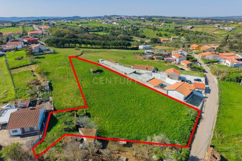 Villa i Alcobaca, Leiria, Alcobaca - € 69.000 | Ref: 0563-01884 - foto 13