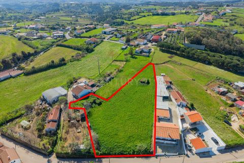 Villa i Alcobaca, Leiria, Alcobaca - € 69.000 | Ref: 0563-01884 - foto 14