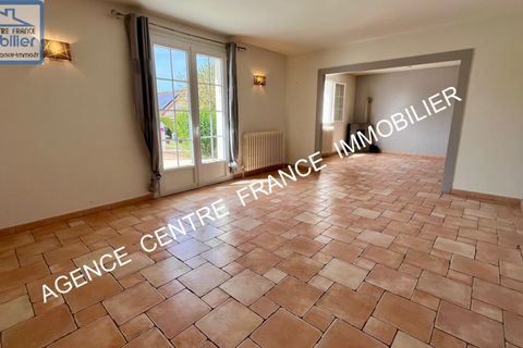 Villa a Trouy, Cher, Trouy - € 292.500 | Ref: 030012016 - foto 2