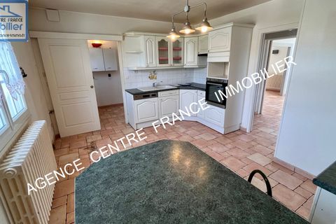 Villa a Trouy, Cher, Trouy - € 292.500 | Ref: 030012016 - foto 3