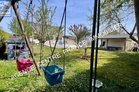 Villa a Trouy, Cher, Trouy - € 292.500 | Ref: 030012016 - foto 20