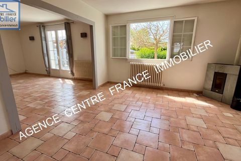Villa a Trouy, Cher, Trouy - € 292.500 | Ref: 030012016 - foto 5